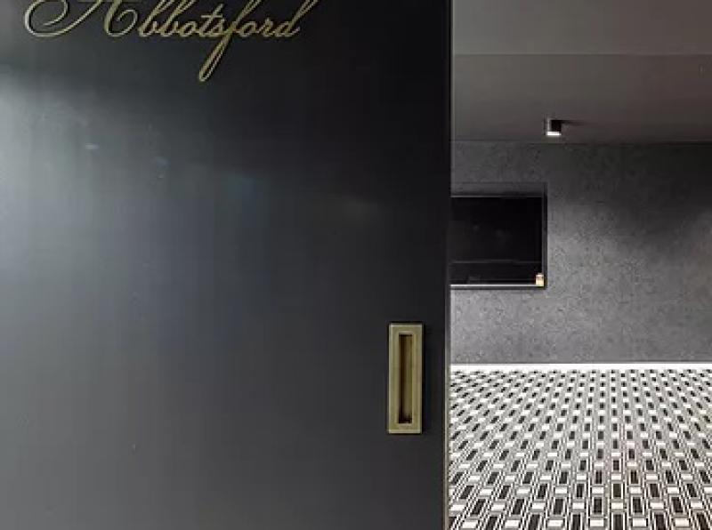 Carpet - Office Block - Fitout - Abbotsford