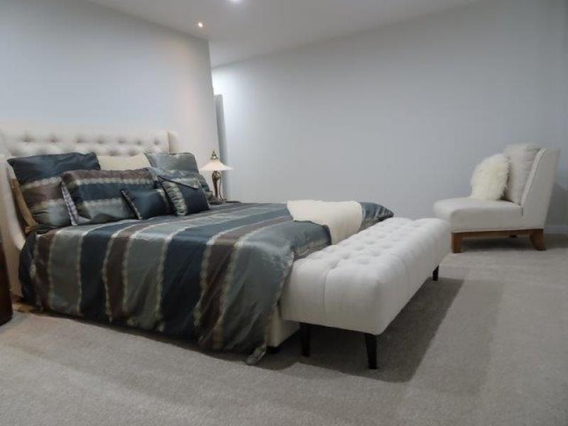 Nylon Carpet Bedtoom