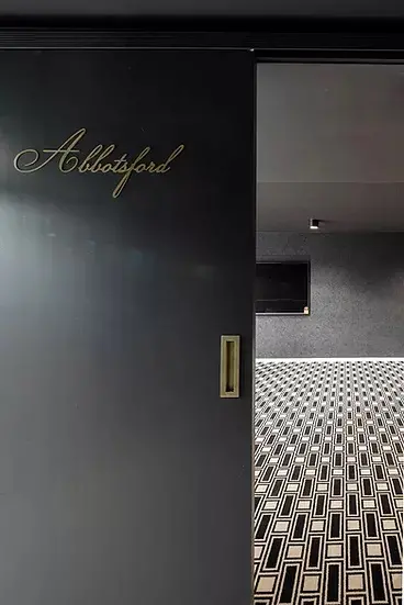 Carpet Office Block Fitout Abbotsford