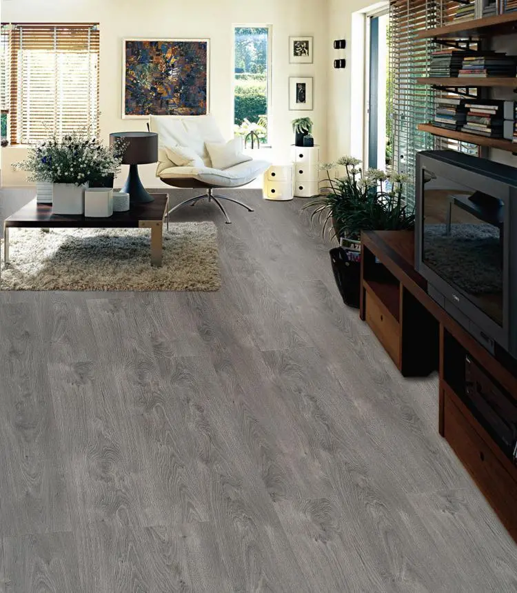 Fossil oak Vinyl Plank