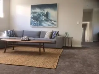 Lounge Room
